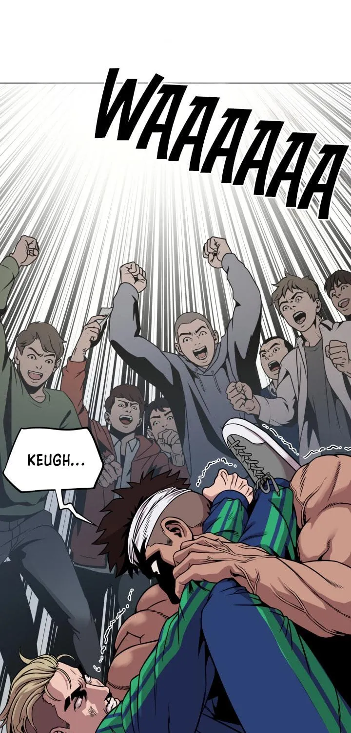High School Mythology Chapter 10 page 68 - 