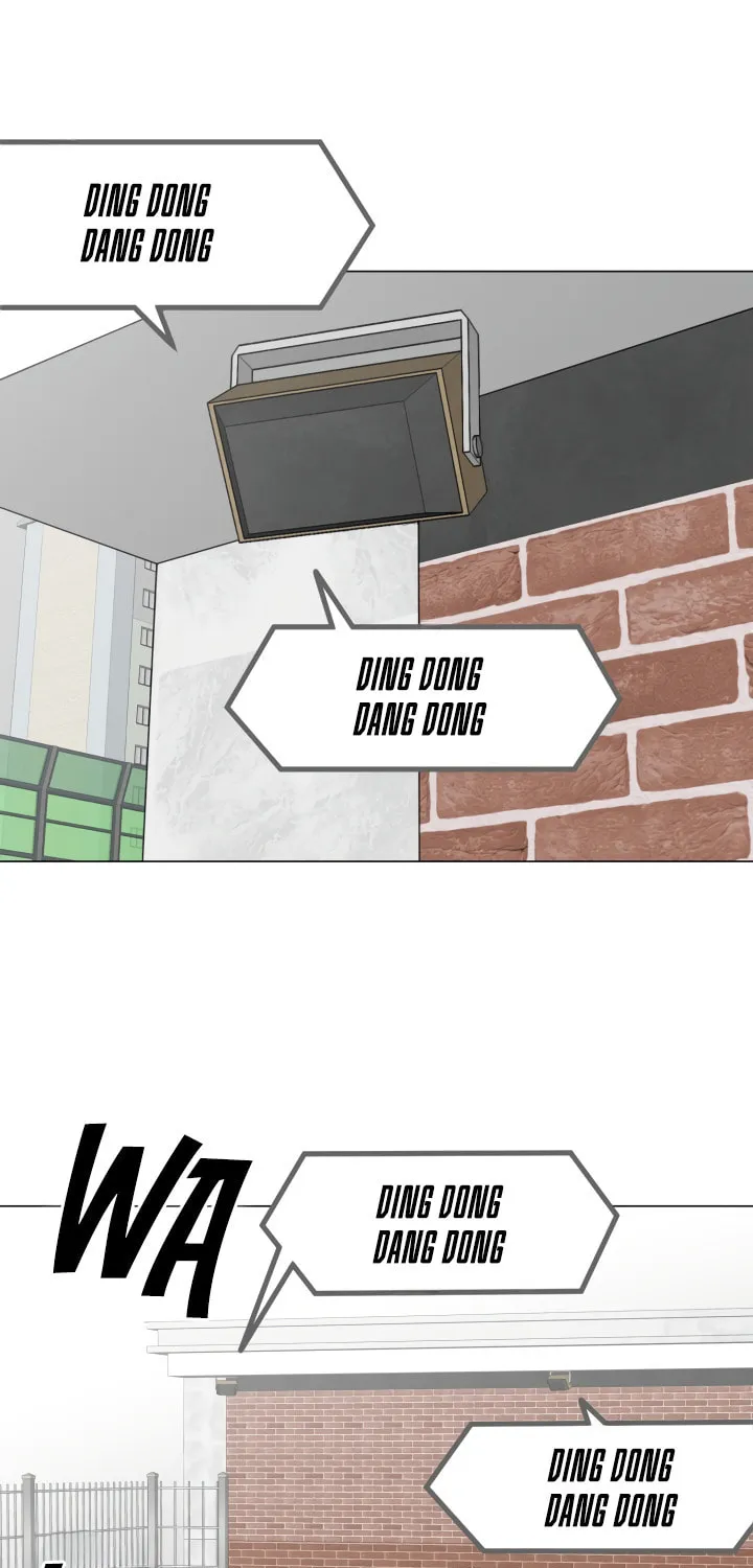 High School Mythology Chapter 10 page 70 - 