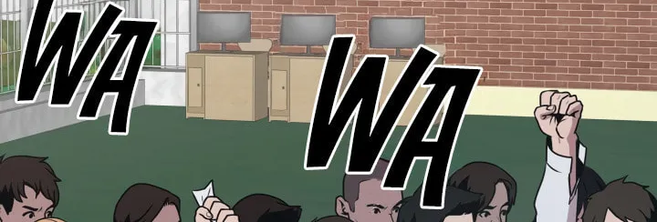 High School Mythology Chapter 10 page 71 - 