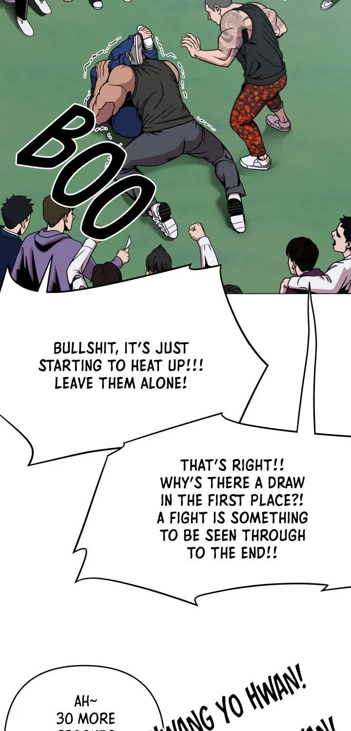 High School Mythology Chapter 10 page 74 - 