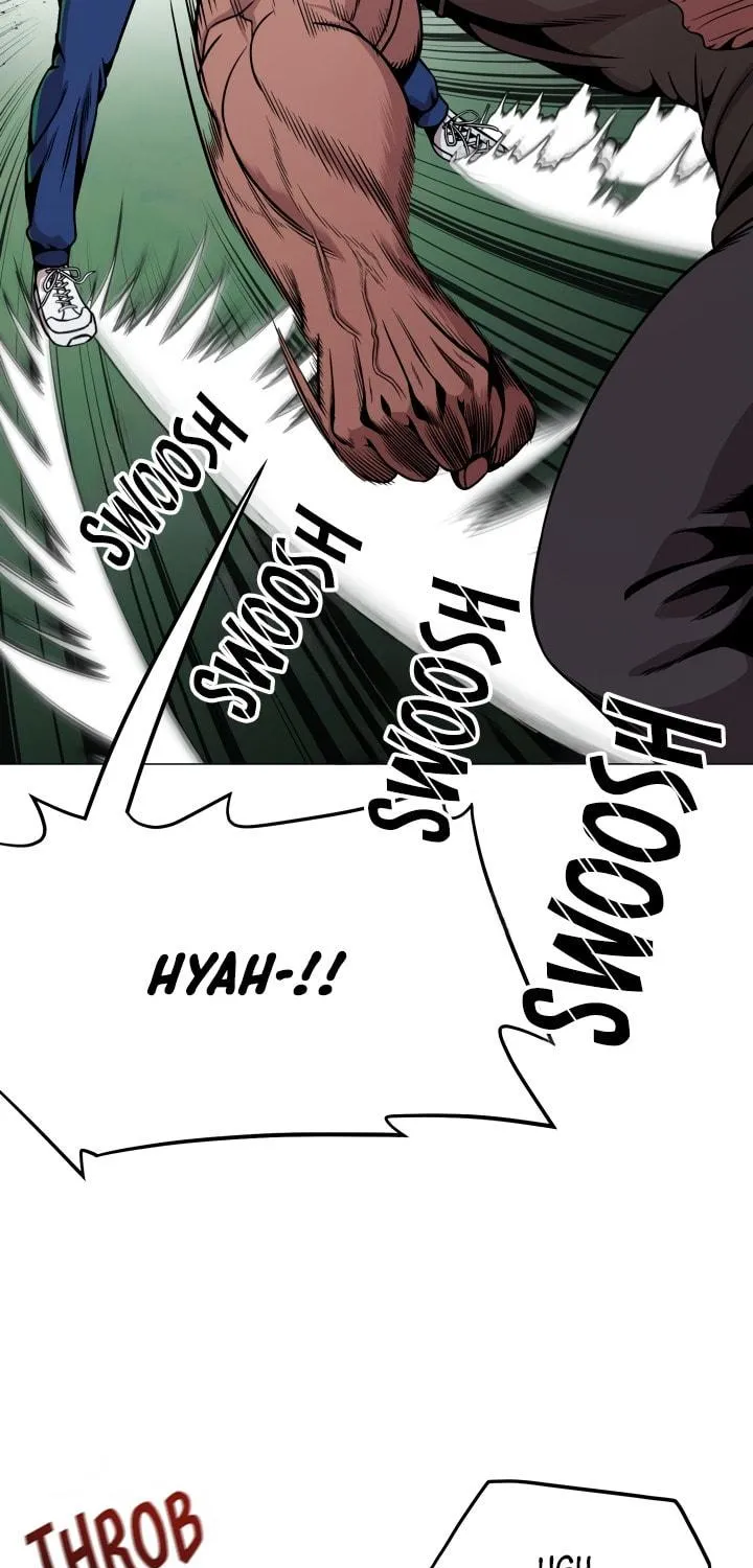 High School Mythology Chapter 10 page 9 - 