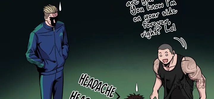 High School Mythology Chapter 10 page 81 - 