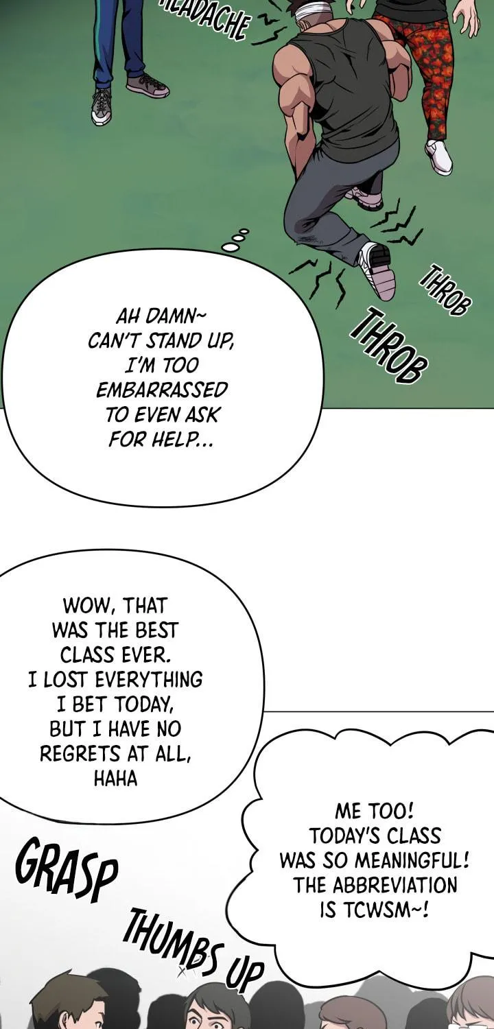 High School Mythology Chapter 10 page 82 - 