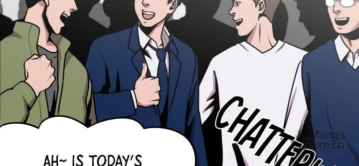 High School Mythology Chapter 10 page 83 - 