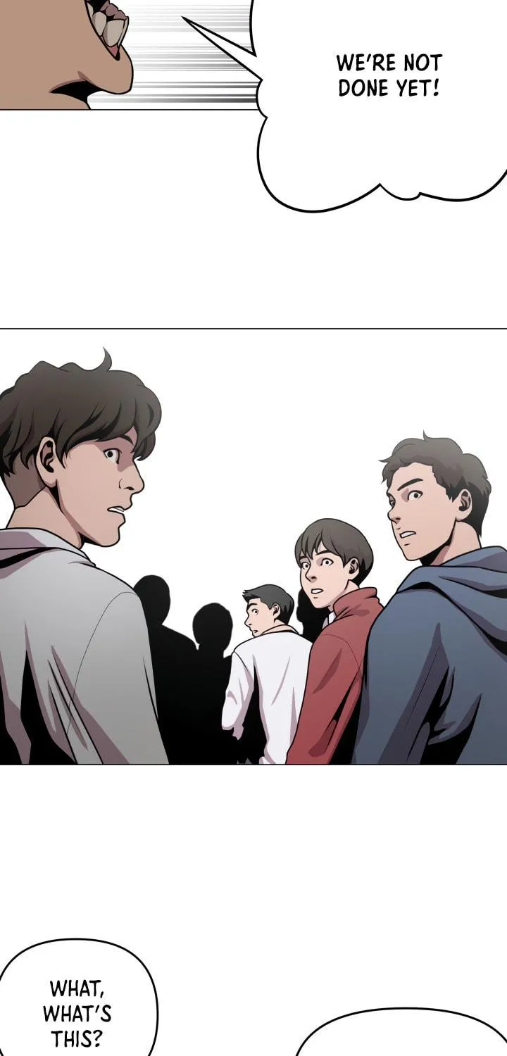 High School Mythology Chapter 10 page 86 - 
