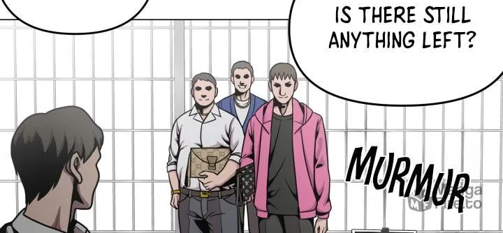 High School Mythology Chapter 10 page 87 - 