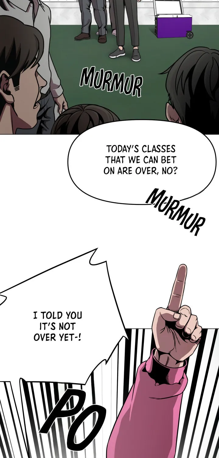 High School Mythology Chapter 10 page 88 - 