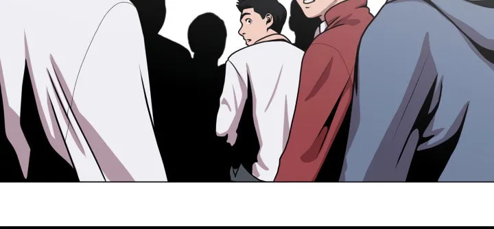 High School Mythology Chapter 10 page 91 - 