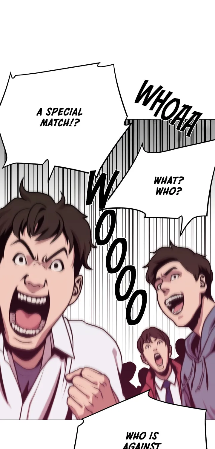 High School Mythology Chapter 10 page 92 - 