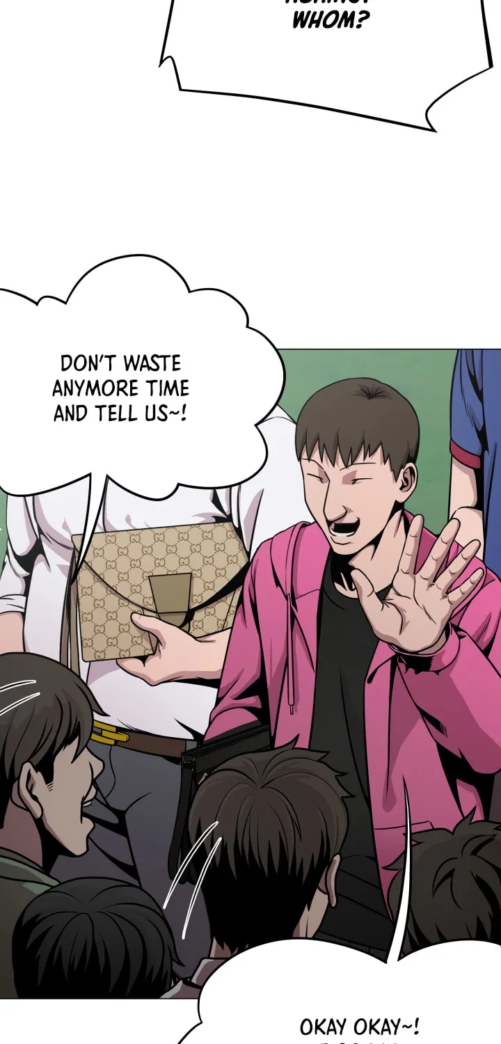 High School Mythology Chapter 10 page 93 - 
