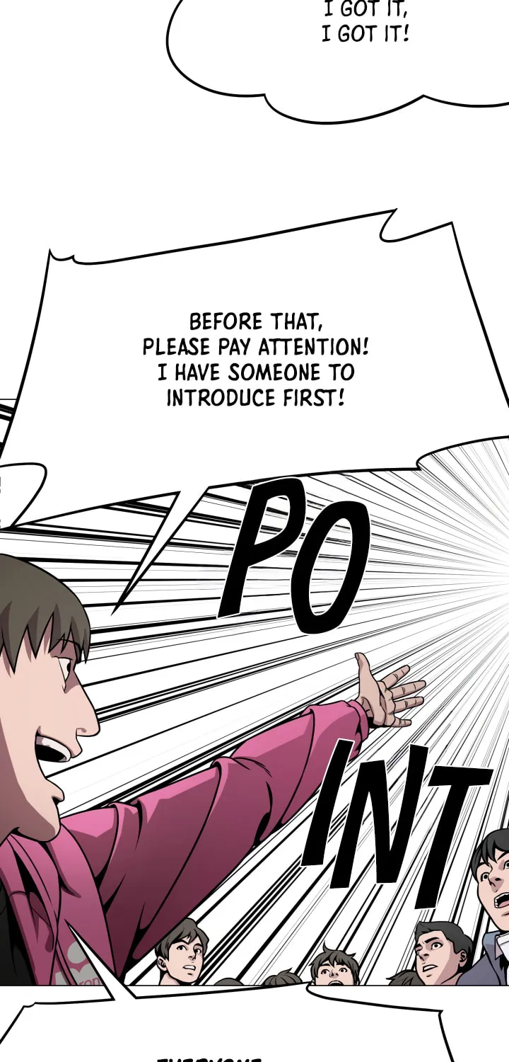 High School Mythology Chapter 10 page 94 - 
