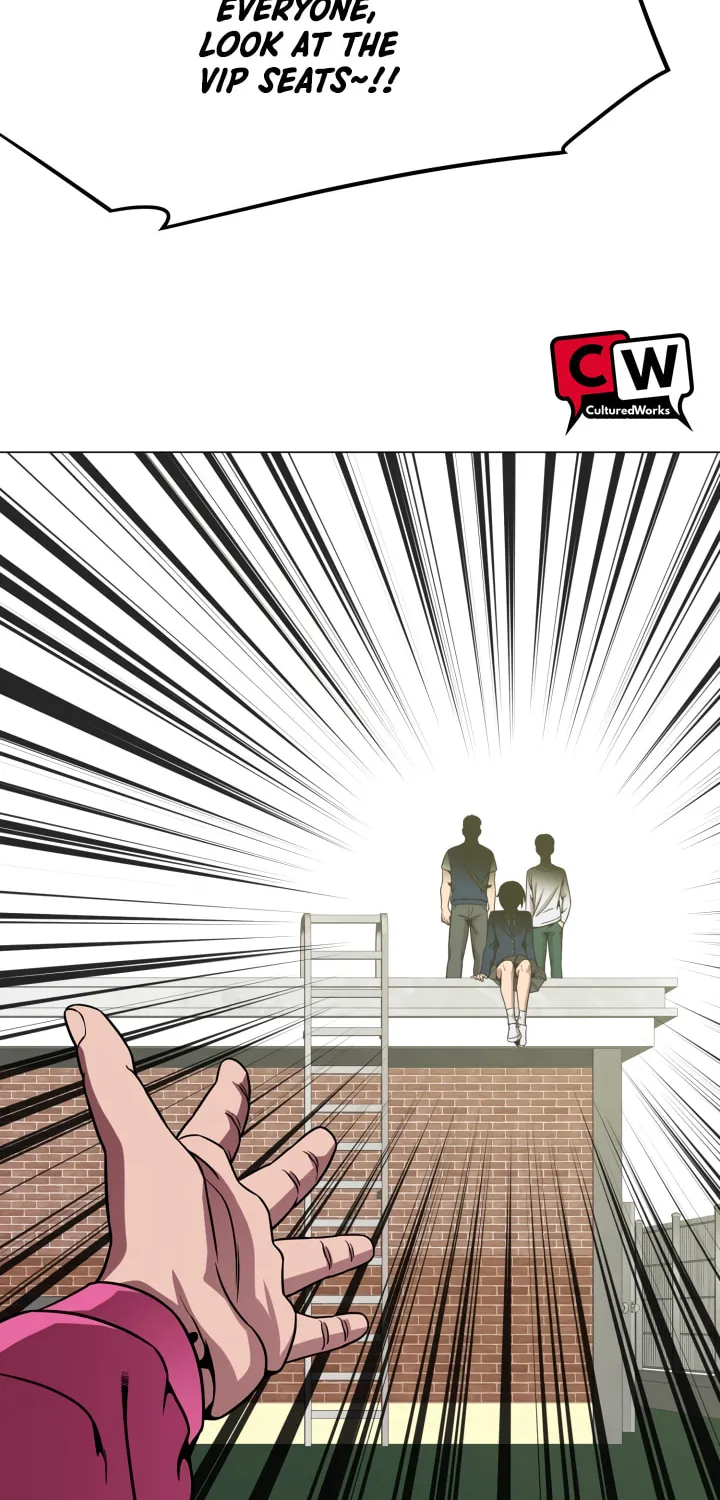 High School Mythology Chapter 10 page 95 - 