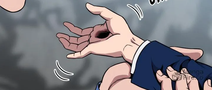 High School Mythology Chapter 11 page 102 - 