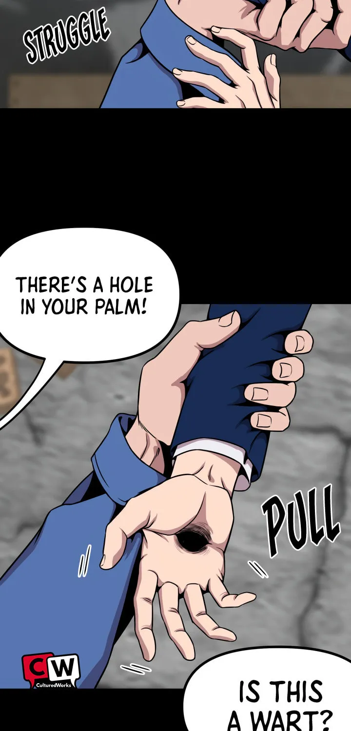 High School Mythology Chapter 11 page 103 - 