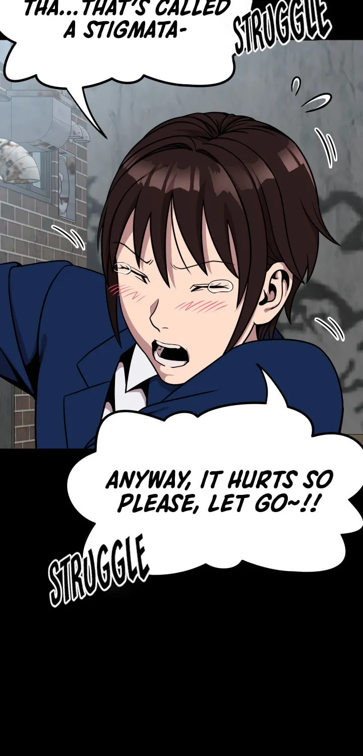 High School Mythology Chapter 11 page 105 - 