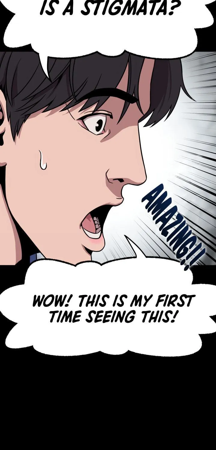 High School Mythology Chapter 11 page 107 - 