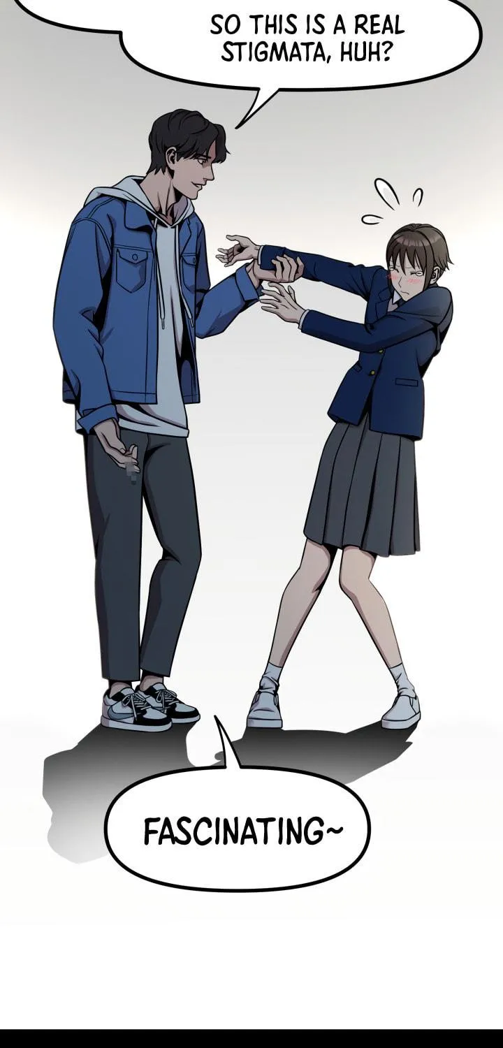 High School Mythology Chapter 11 page 109 - 