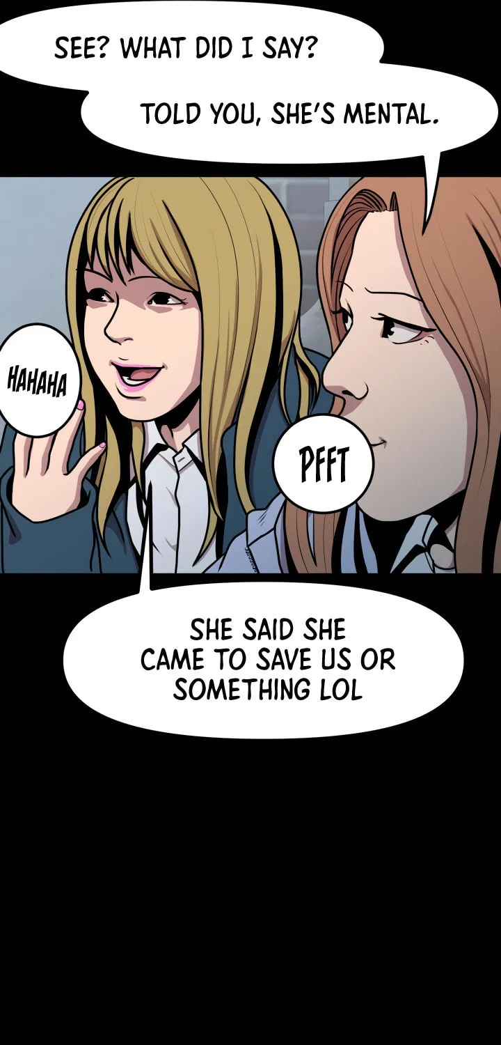 High School Mythology Chapter 11 page 111 - 