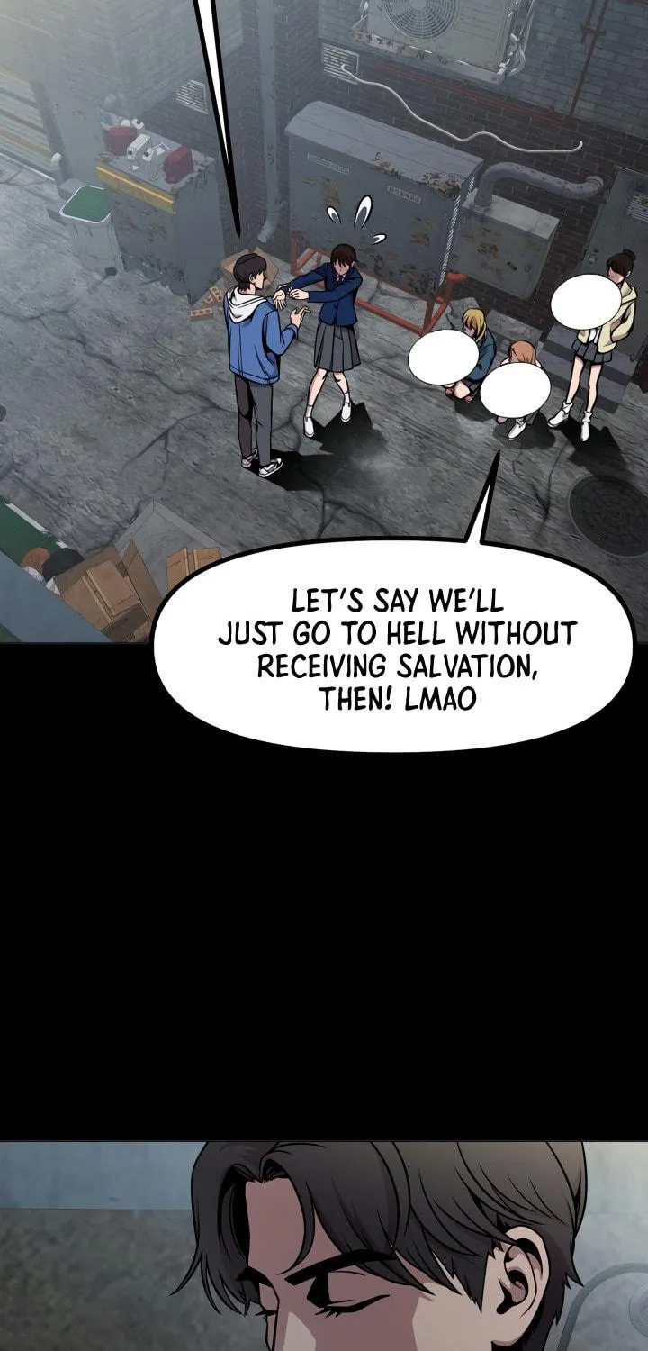 High School Mythology Chapter 11 page 113 - 