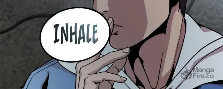 High School Mythology Chapter 11 page 114 - 