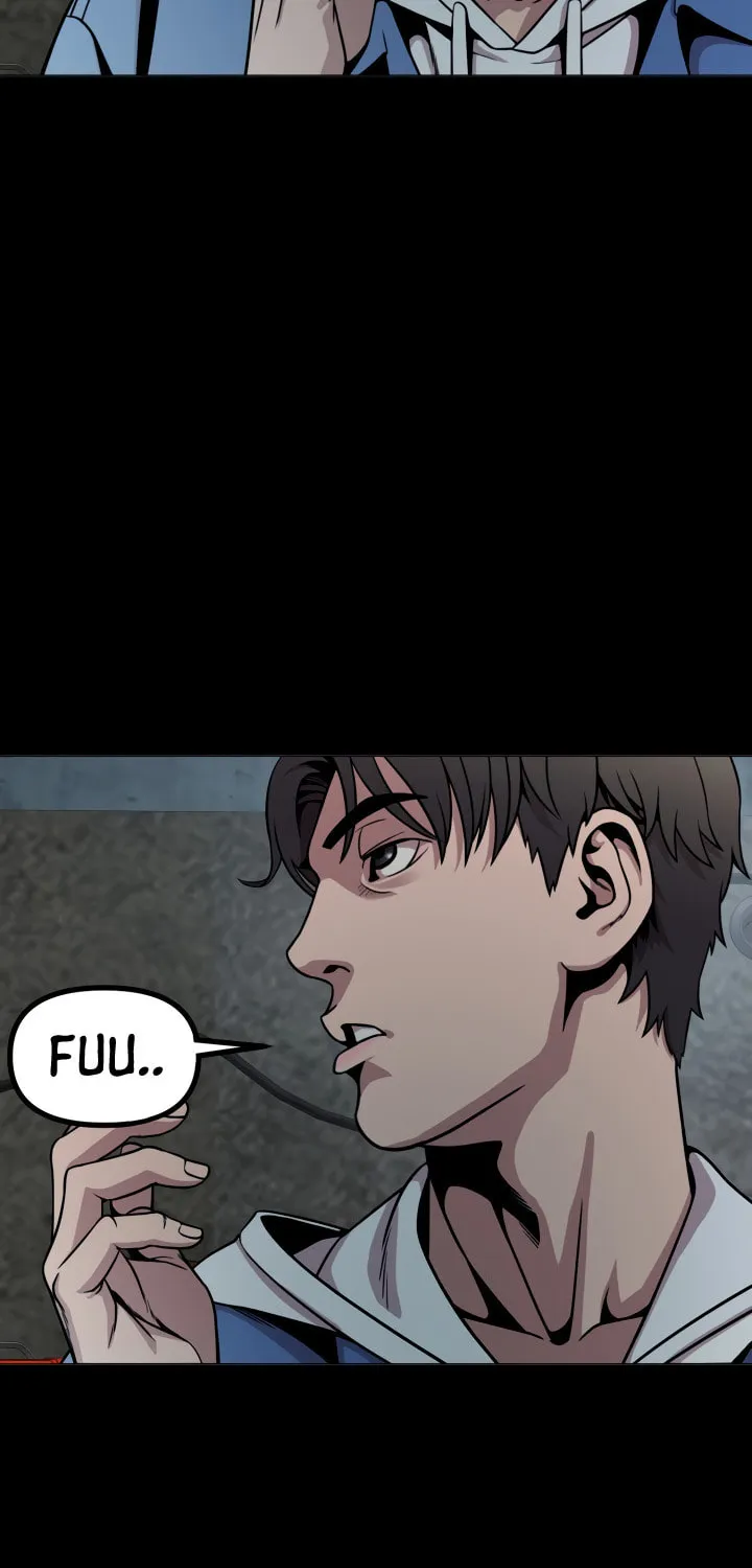 High School Mythology Chapter 11 page 115 - 