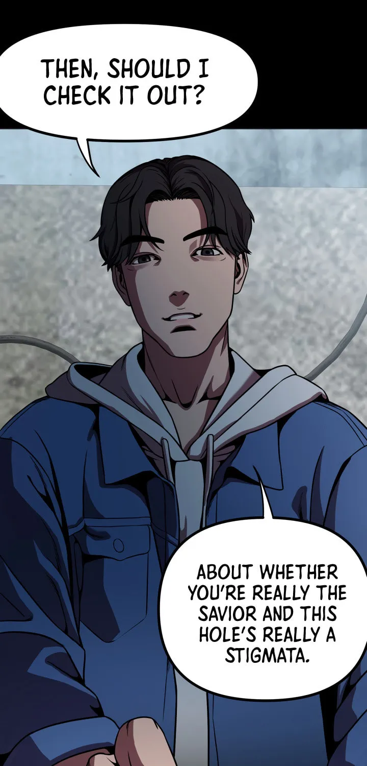 High School Mythology Chapter 11 page 117 - 