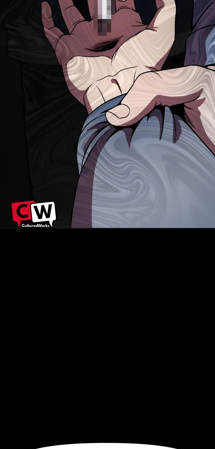 High School Mythology Chapter 11 page 119 - 