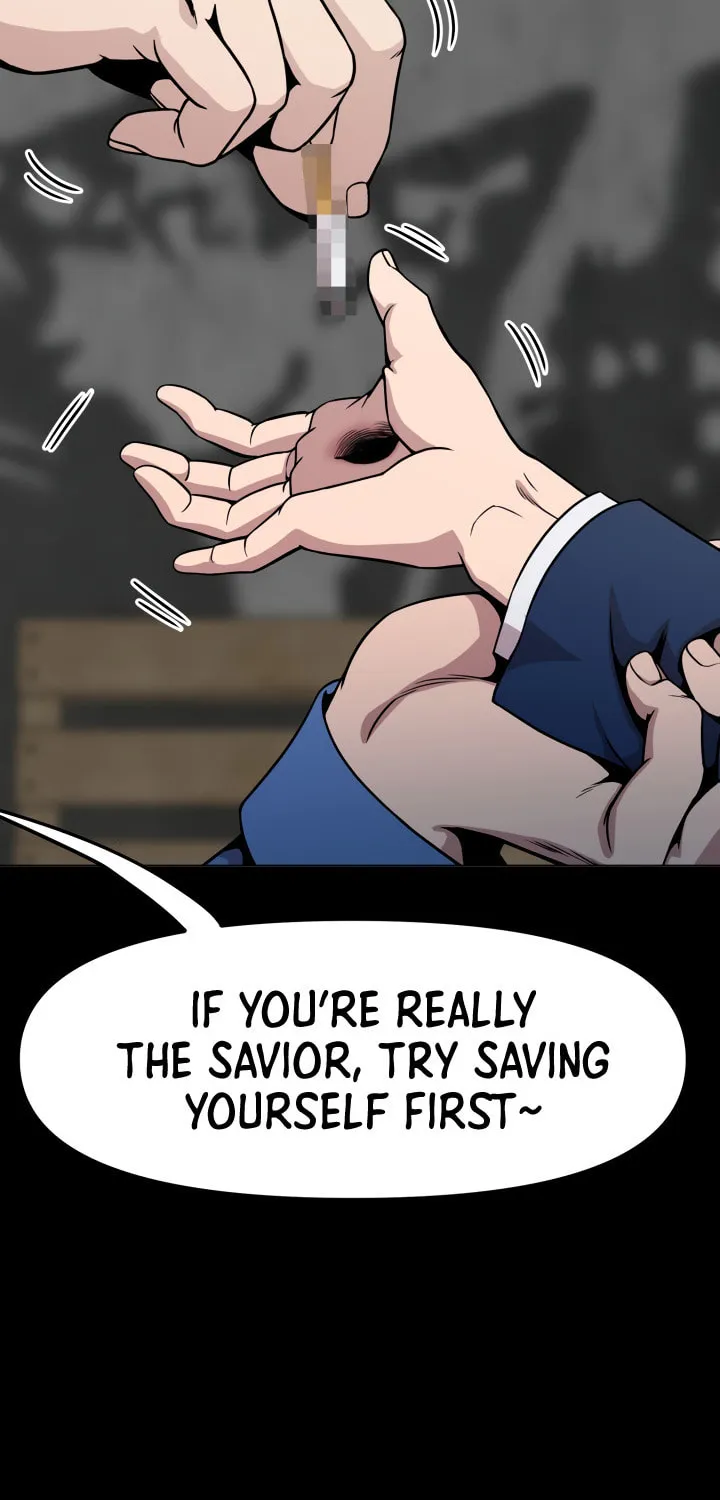 High School Mythology Chapter 11 page 121 - 