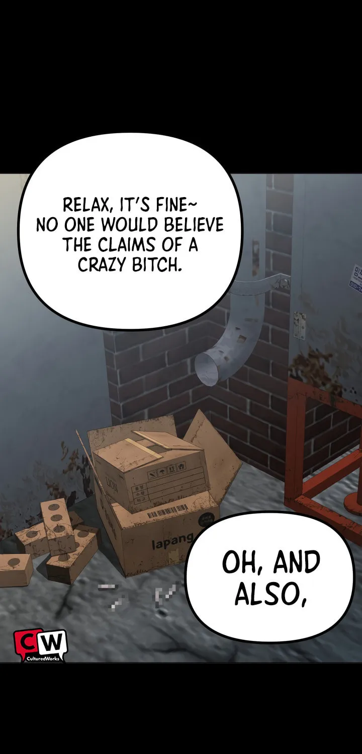 High School Mythology Chapter 11 page 127 - 