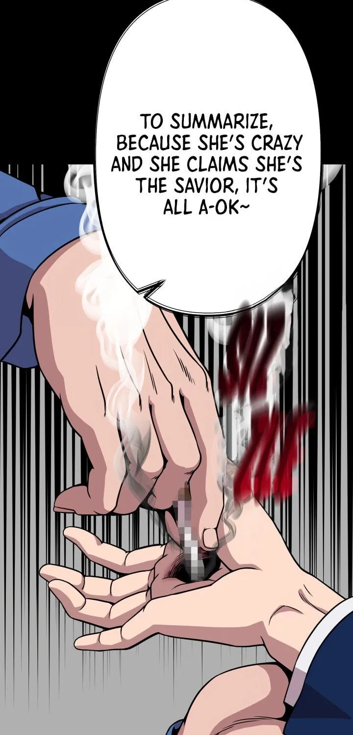 High School Mythology Chapter 11 page 131 - 