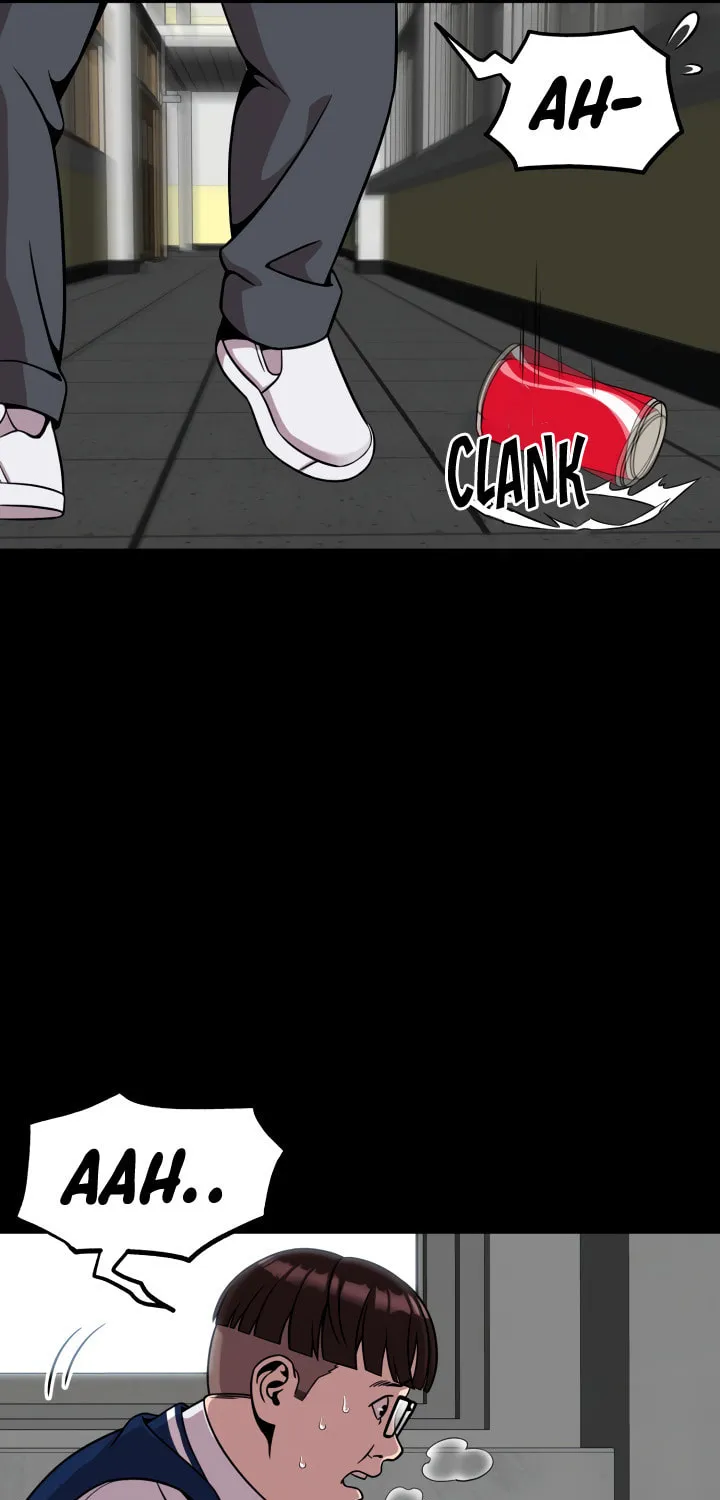 High School Mythology Chapter 11 page 15 - 