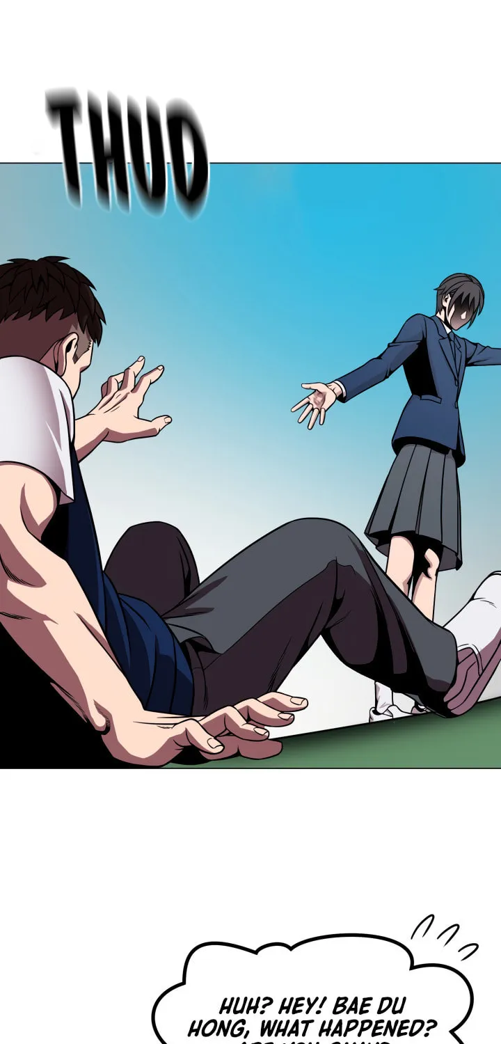 High School Mythology Chapter 11 page 147 - 