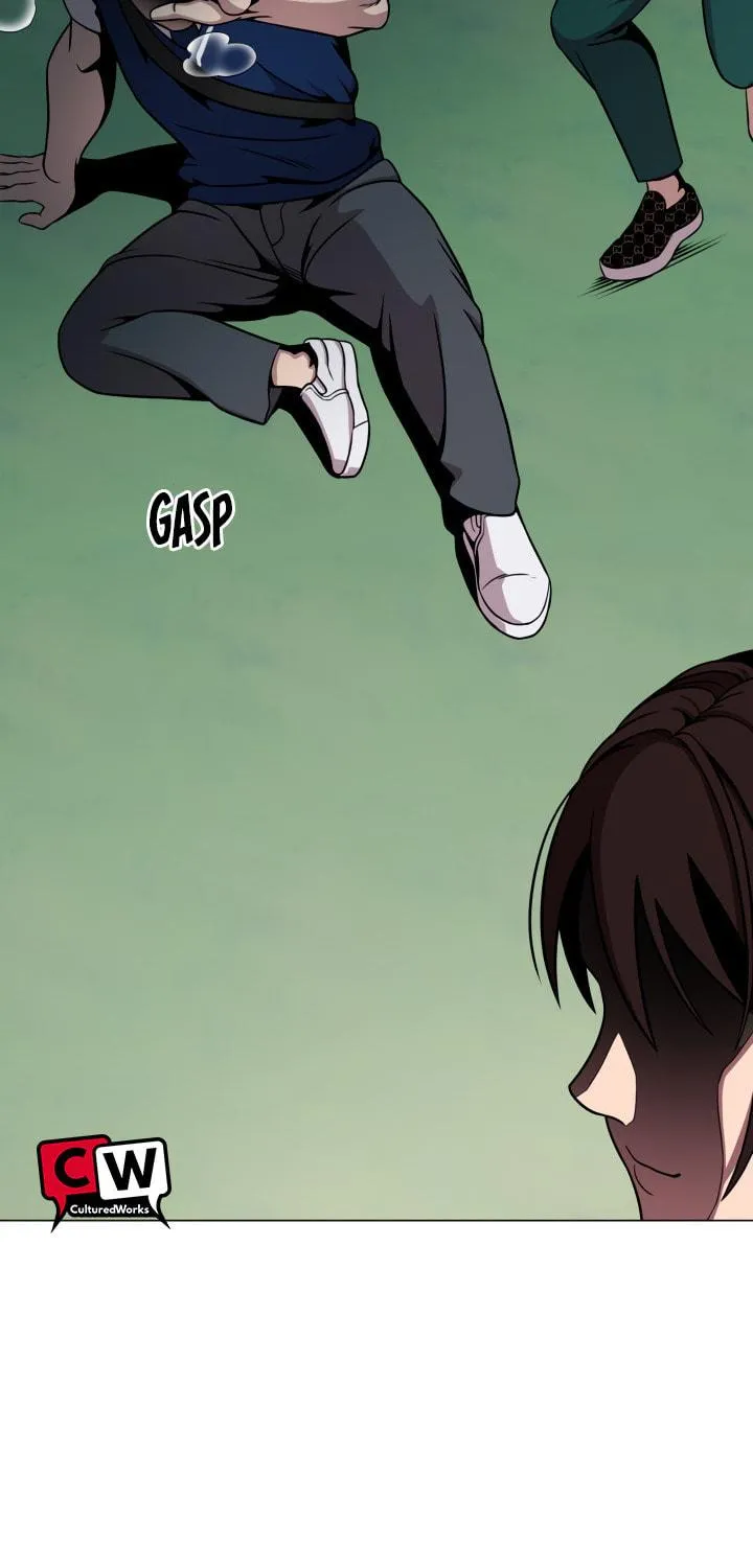 High School Mythology Chapter 11 page 149 - 