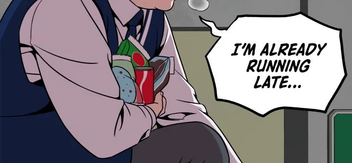High School Mythology Chapter 11 page 16 - 
