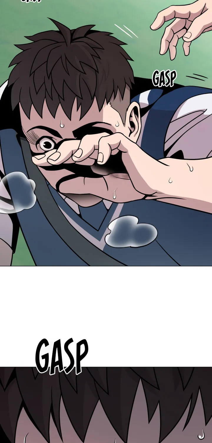 High School Mythology Chapter 11 page 151 - 