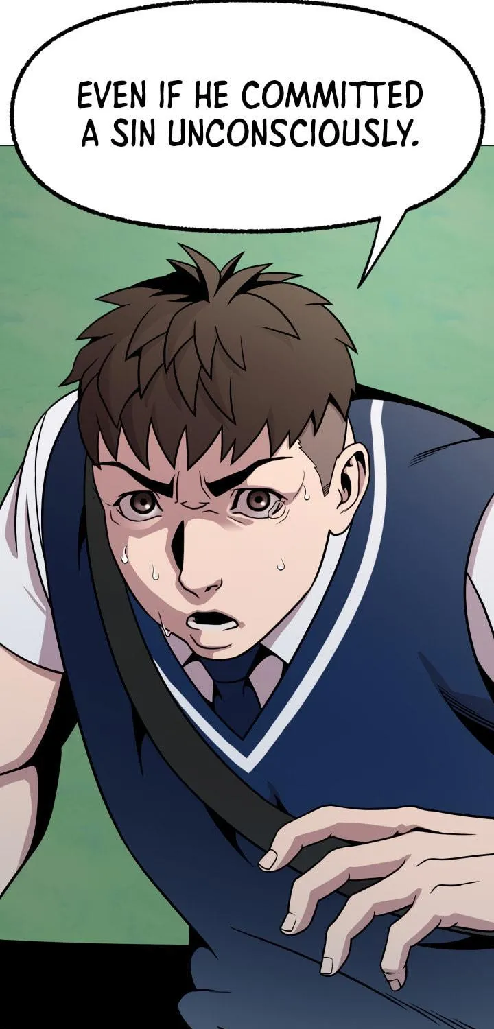 High School Mythology Chapter 11 page 155 - 