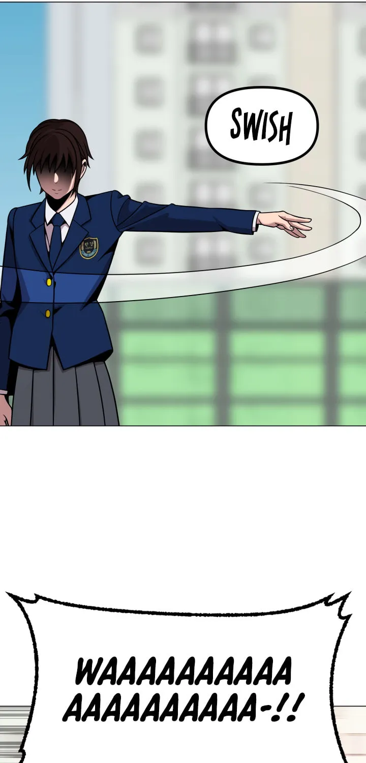 High School Mythology Chapter 11 page 160 - 