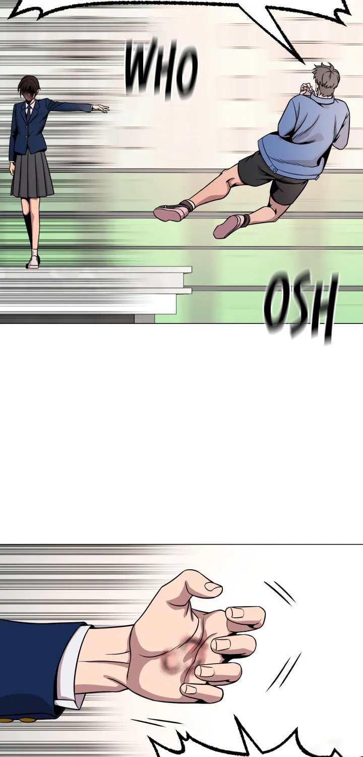 High School Mythology Chapter 11 page 161 - 
