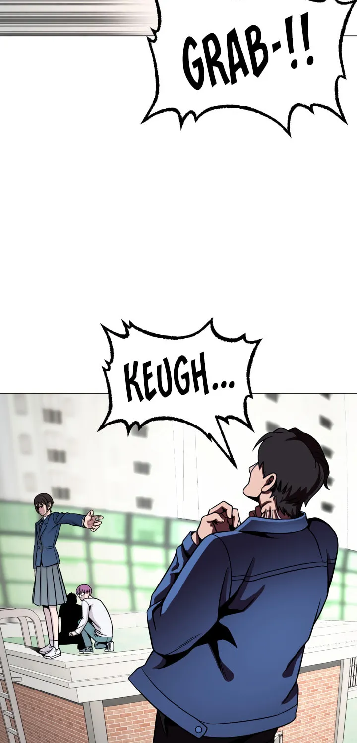 High School Mythology Chapter 11 page 162 - 