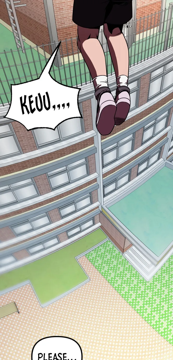 High School Mythology Chapter 11 page 163 - 