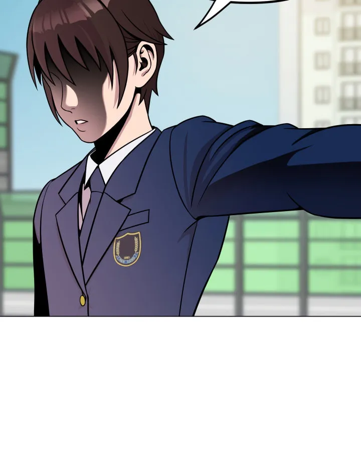 High School Mythology Chapter 11 page 165 - 