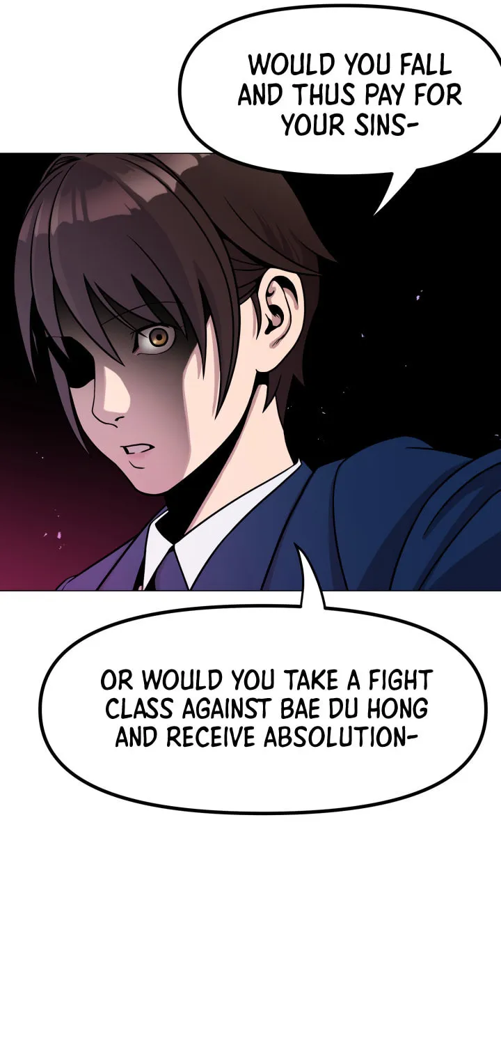 High School Mythology Chapter 11 page 166 - 