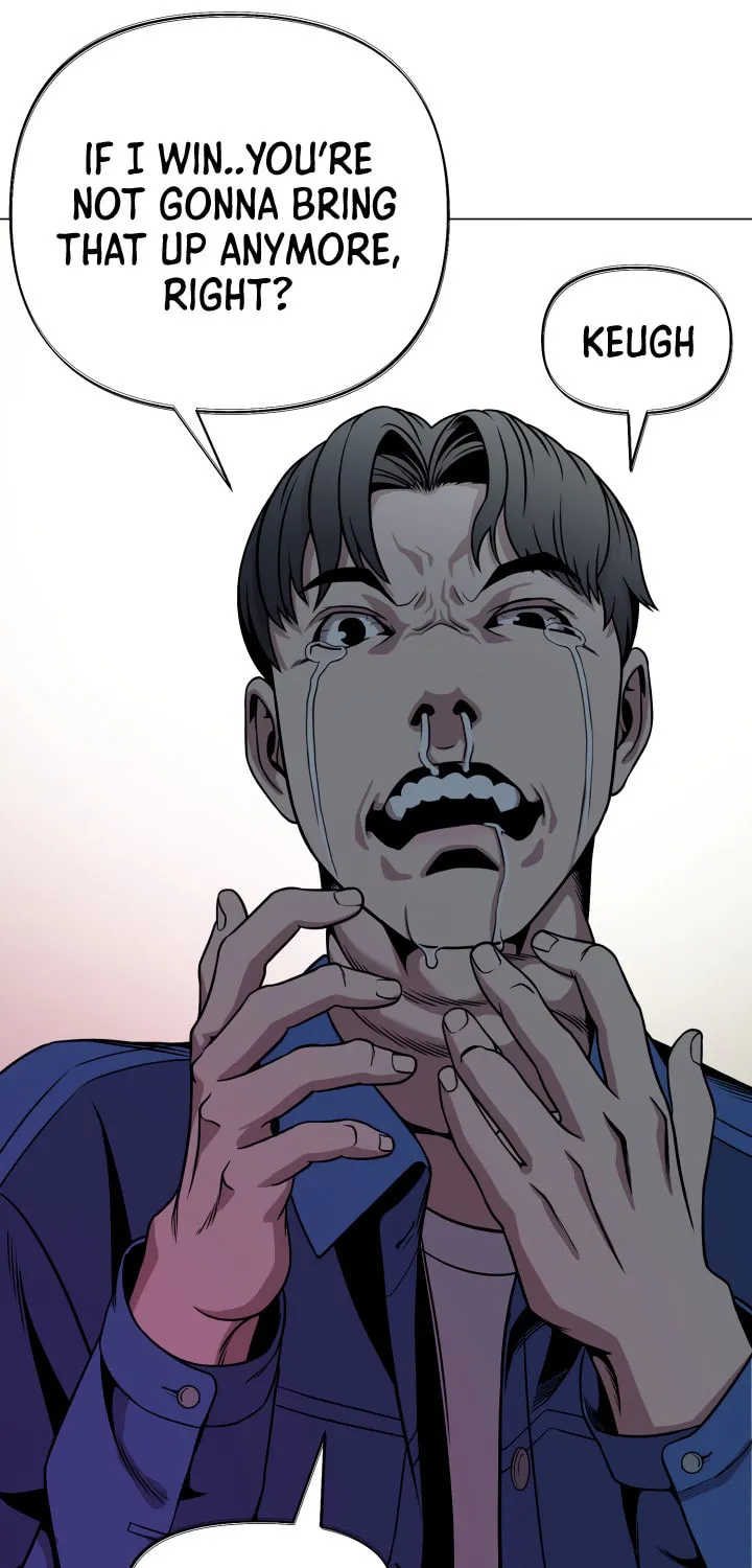 High School Mythology Chapter 11 page 168 - 