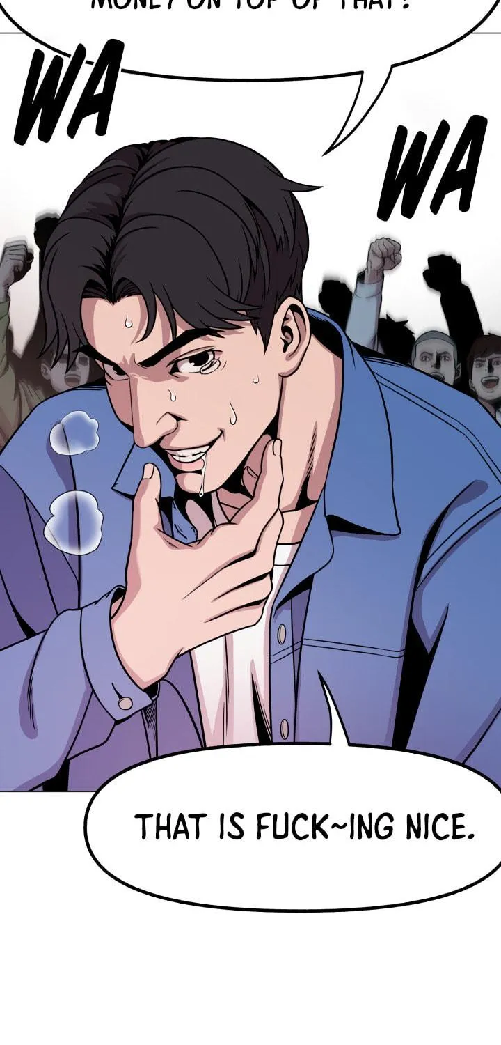 High School Mythology Chapter 11 page 177 - 