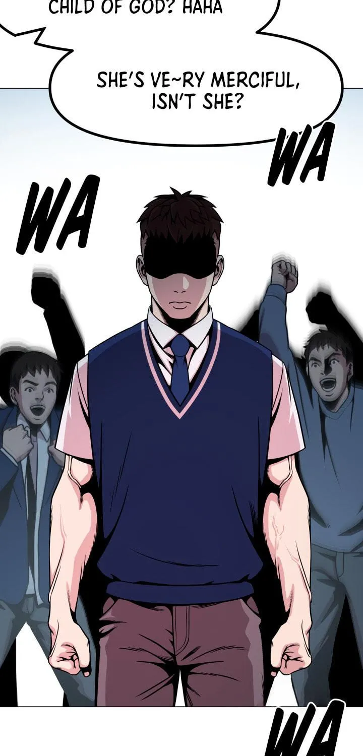 High School Mythology Chapter 11 page 179 - 
