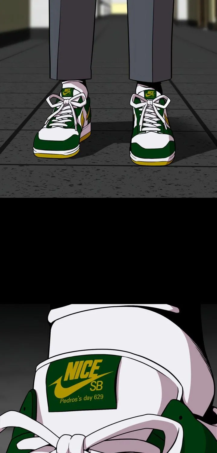 High School Mythology Chapter 11 page 19 - 