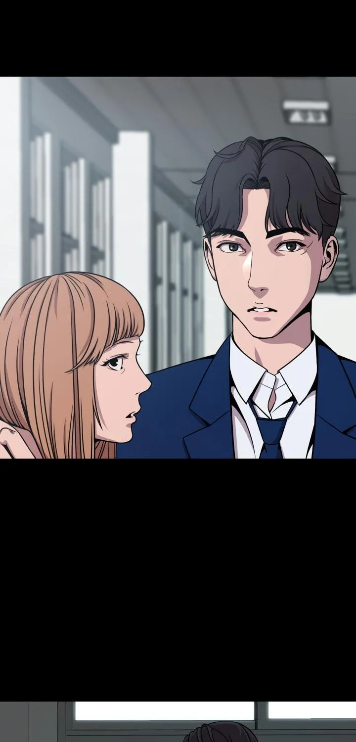 High School Mythology Chapter 11 page 23 - 