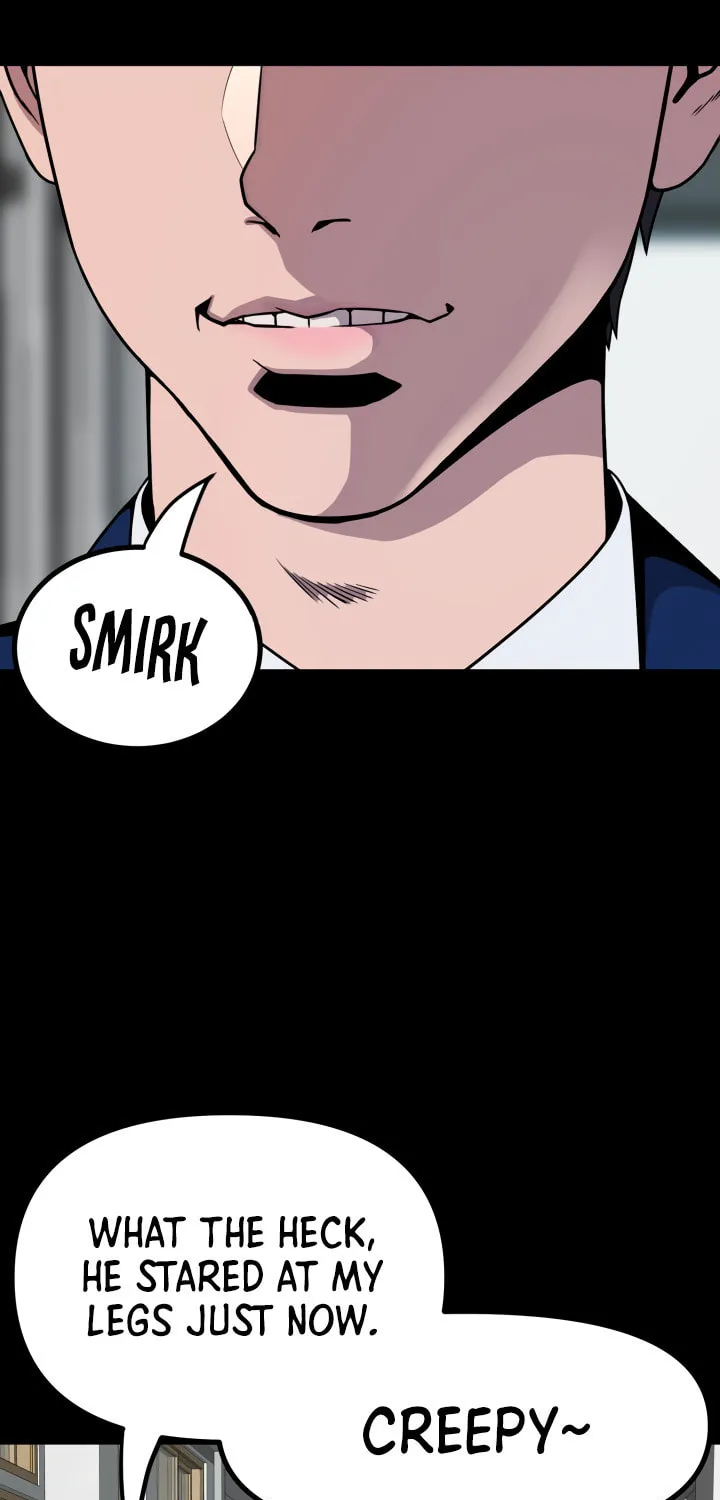 High School Mythology Chapter 11 page 27 - 