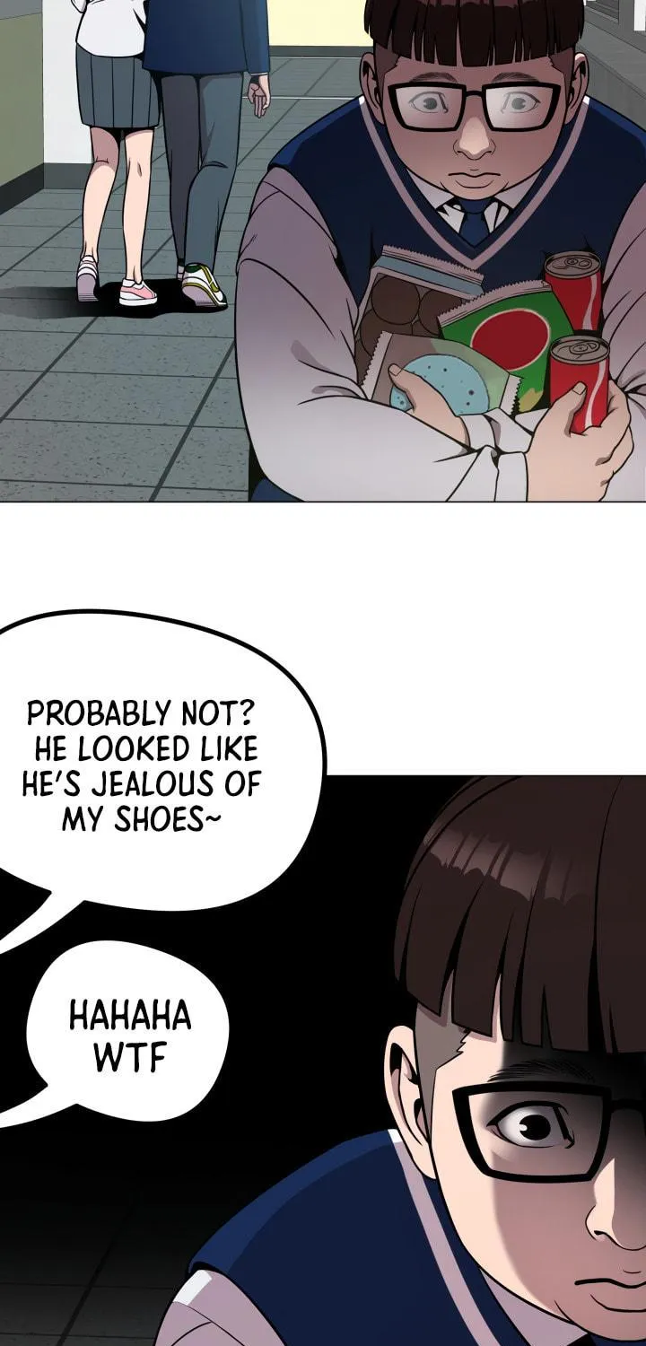 High School Mythology Chapter 11 page 29 - 