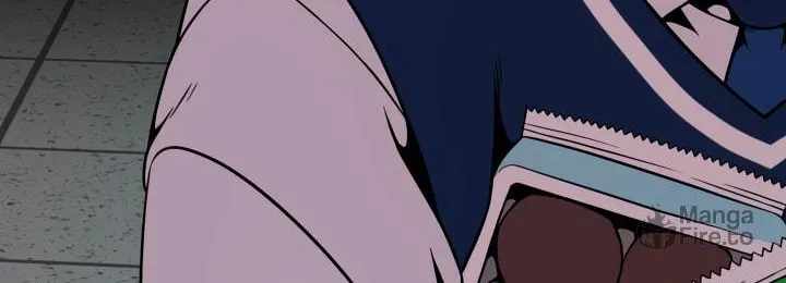 High School Mythology Chapter 11 page 30 - 